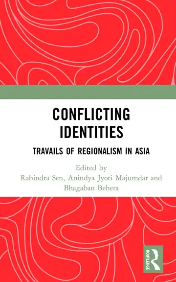 Cover of Conflicting Identities