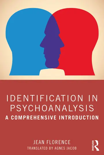 Cover of Identification in Psychoanalysis
