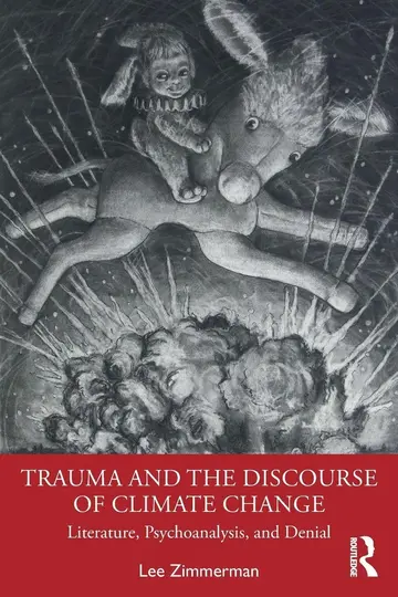 Cover of Trauma and the Discourse of Climate Change