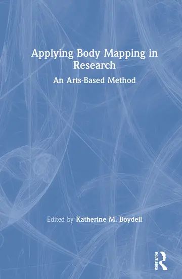 Cover of Applying Body Mapping in Research