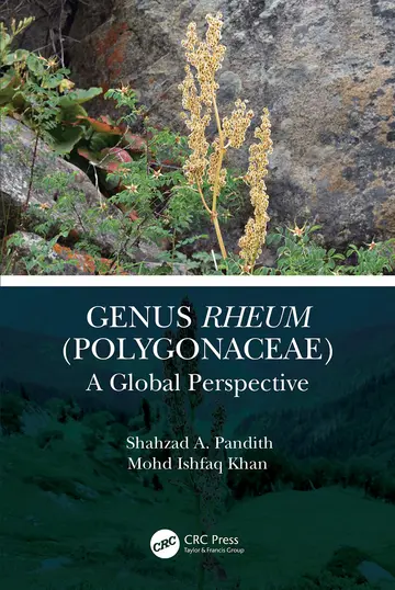 Cover of Genus Rheum (Polygonaceae)