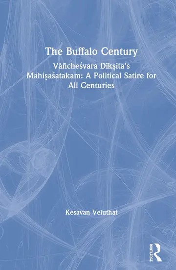 Cover of The Buffalo Century