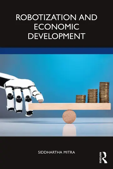 Cover of Robotization and Economic Development