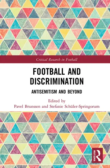 Cover of Football and Discrimination