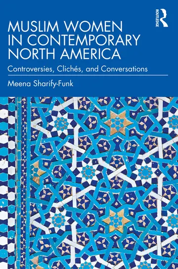 Cover of Muslim Women in Contemporary North America