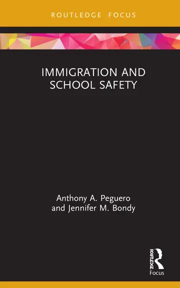 Cover of Immigration and School Safety