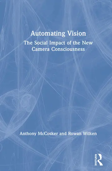 Cover of Automating Vision