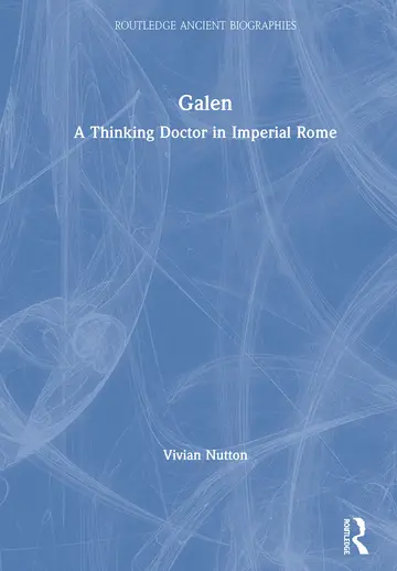 Cover of Galen