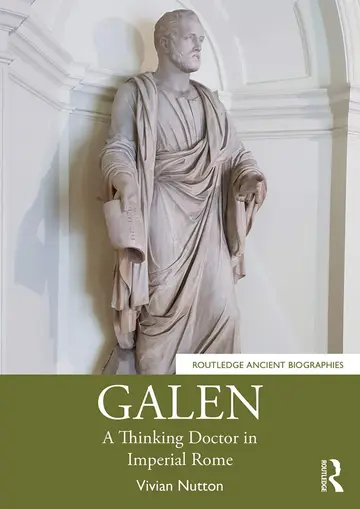 Cover of Galen