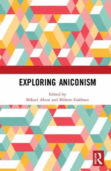Cover of Exploring Aniconism