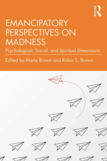 Cover of Emancipatory Perspectives on Madness