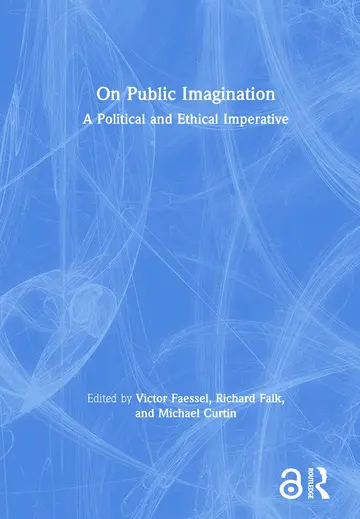Cover of On Public Imagination