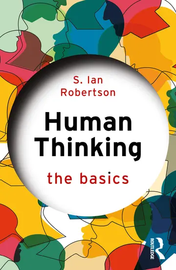 Cover of Human Thinking
