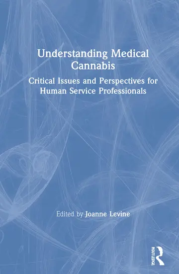 Cover of Understanding Medical Cannabis