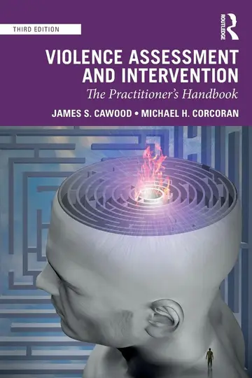 Cover of Violence Assessment and Intervention
