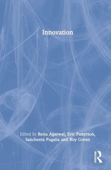 Cover of Innovation