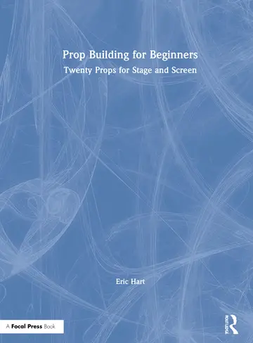 Cover of Prop Building for Beginners