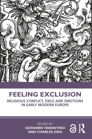 Cover of Feeling Exclusion
