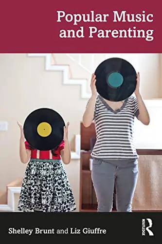 Cover of Popular Music and Parenting