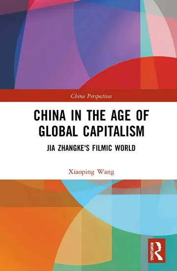 Cover of China in the Age of Global Capitalism