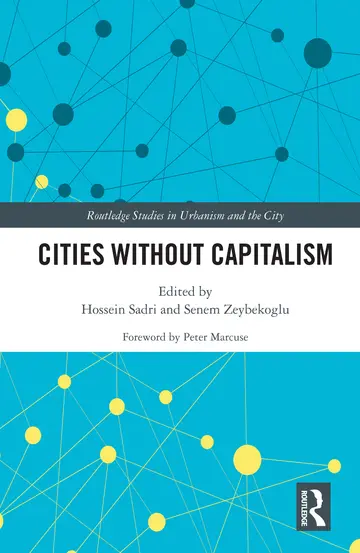Cover of Cities Without Capitalism