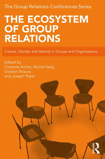 Cover of The Ecosystem of Group Relations