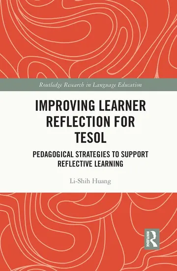 Cover of Improving Learner Reflection for TESOL