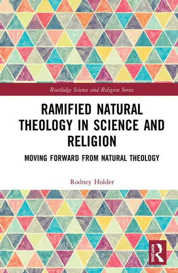 Cover of Ramified Natural Theology in Science and Religion