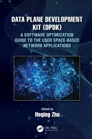 Cover of Data Plane Development Kit (DPDK)