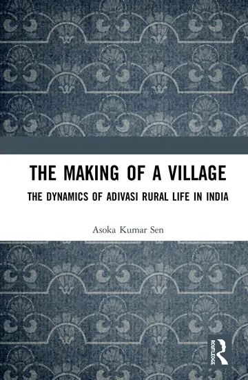 Cover of The Making of a Village