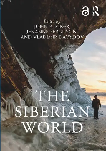 Cover of The Siberian World