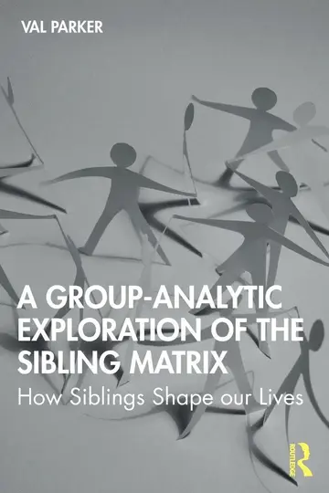 Cover of A Group-Analytic Exploration of the Sibling Matrix