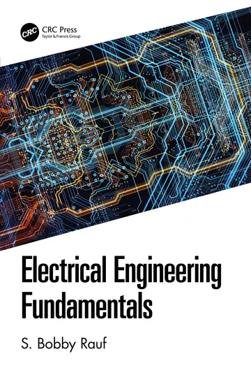 Cover of Electrical Engineering Fundamentals