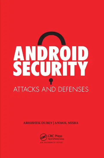 Cover of Android Security