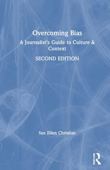 Cover of Overcoming Bias