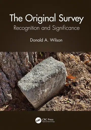 Cover of The Original Survey
