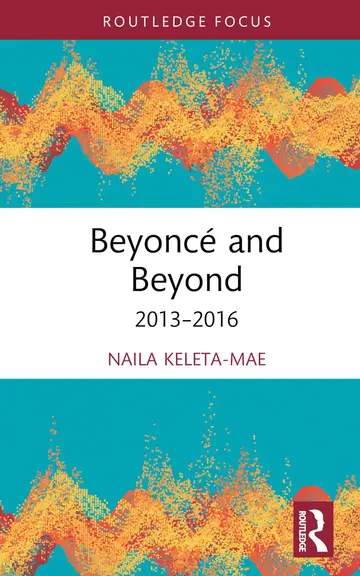Cover of Beyoncé and Beyond