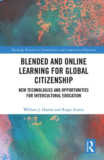 Cover of Blended and Online Learning for Global Citizenship