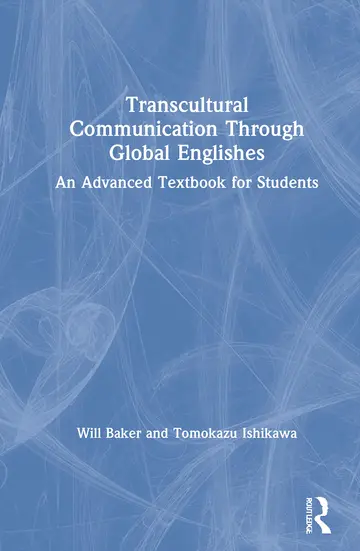 Cover of Transcultural Communication Through Global Englishes