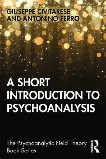 Cover of A Short Introduction to Psychoanalysis