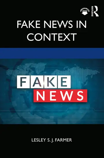 Cover of Fake News in Context