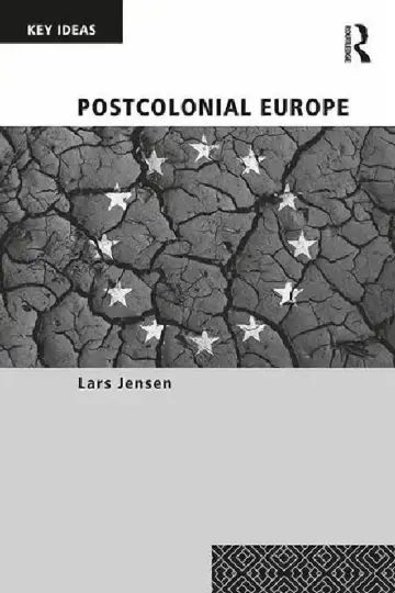 Cover of Postcolonial Europe