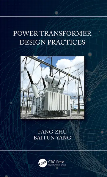 Cover of Power Transformer Design Practices
