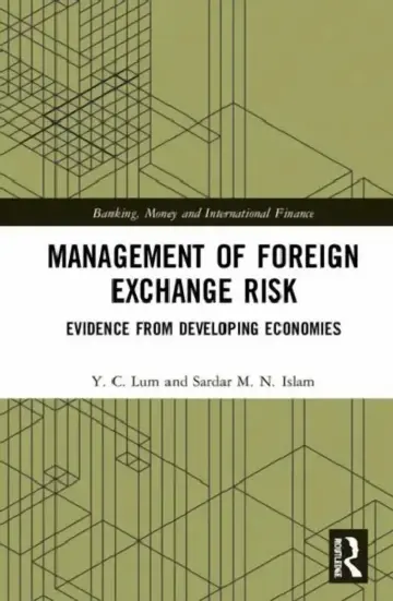 Cover of Management of Foreign Exchange Risk
