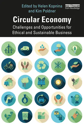 Cover of Circular Economy
