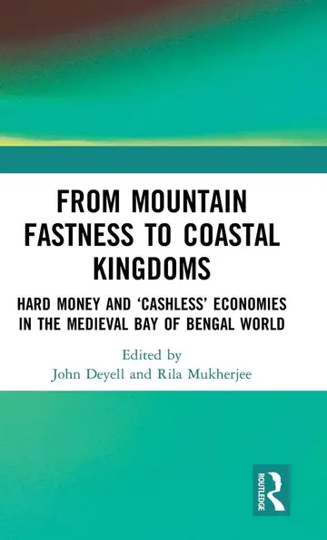 Cover of From Mountain Fastness to Coastal Kingdoms