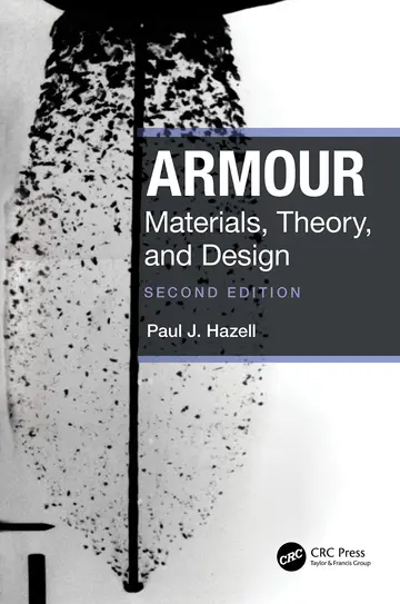 Cover of Armour