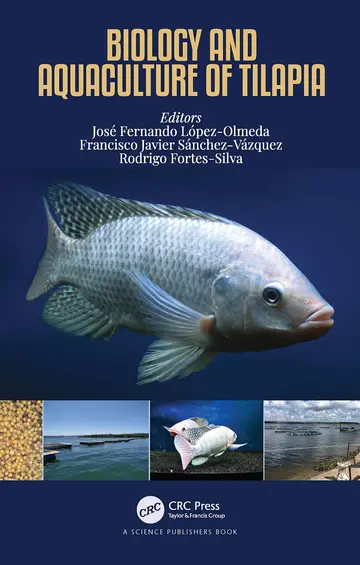 Cover of Biology and Aquaculture of Tilapia