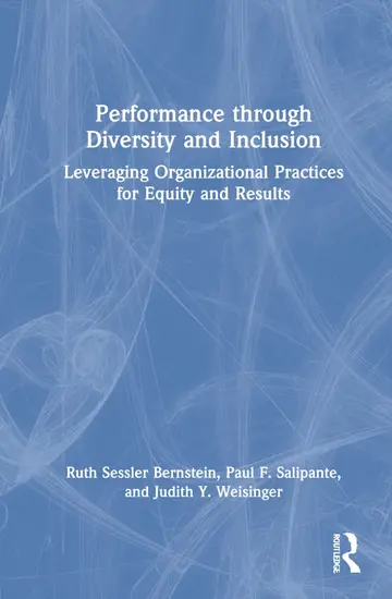 Cover of Performance Through Diversity and Inclusion