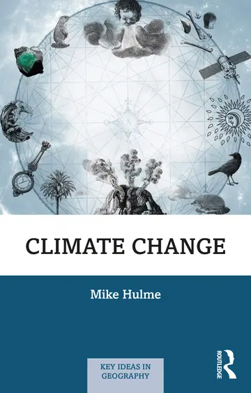Cover of Climate Change, 1St Edition